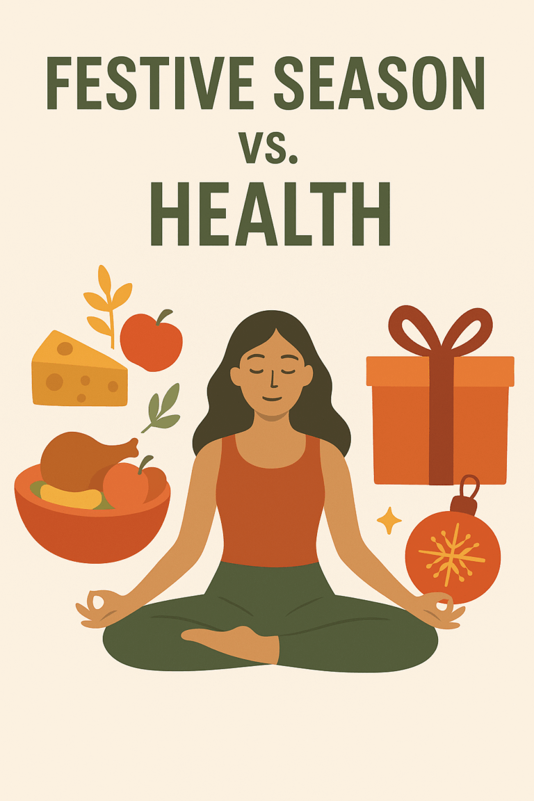 fastival sission and health