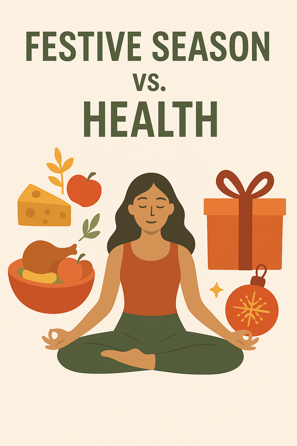 fastival sission and health